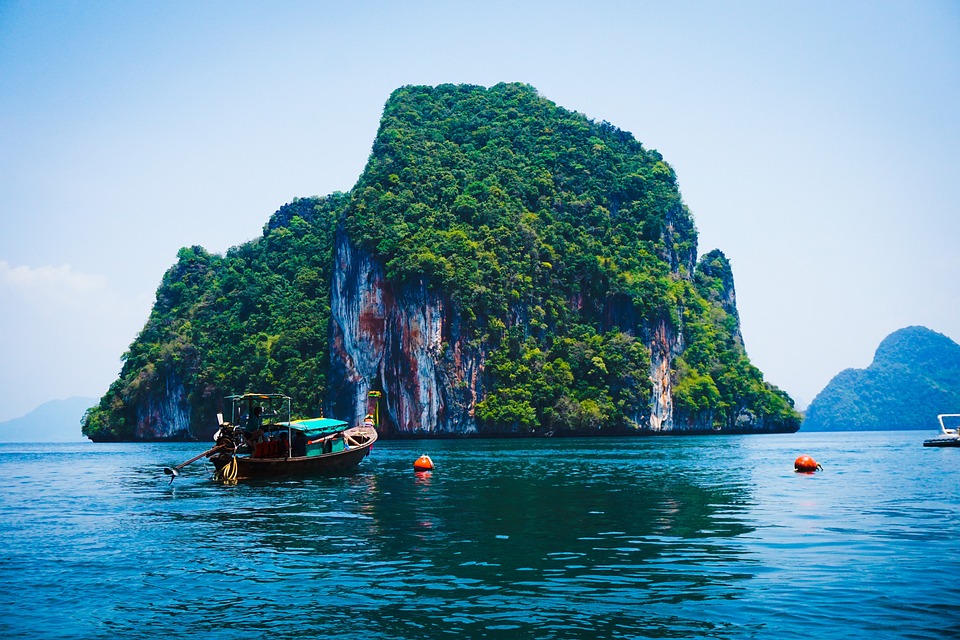 thailand food