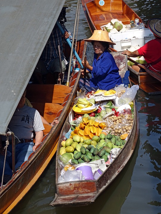 thailand food