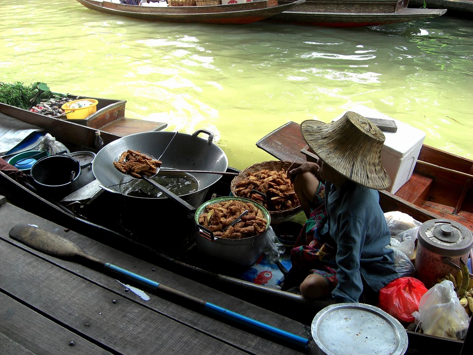 thailand food