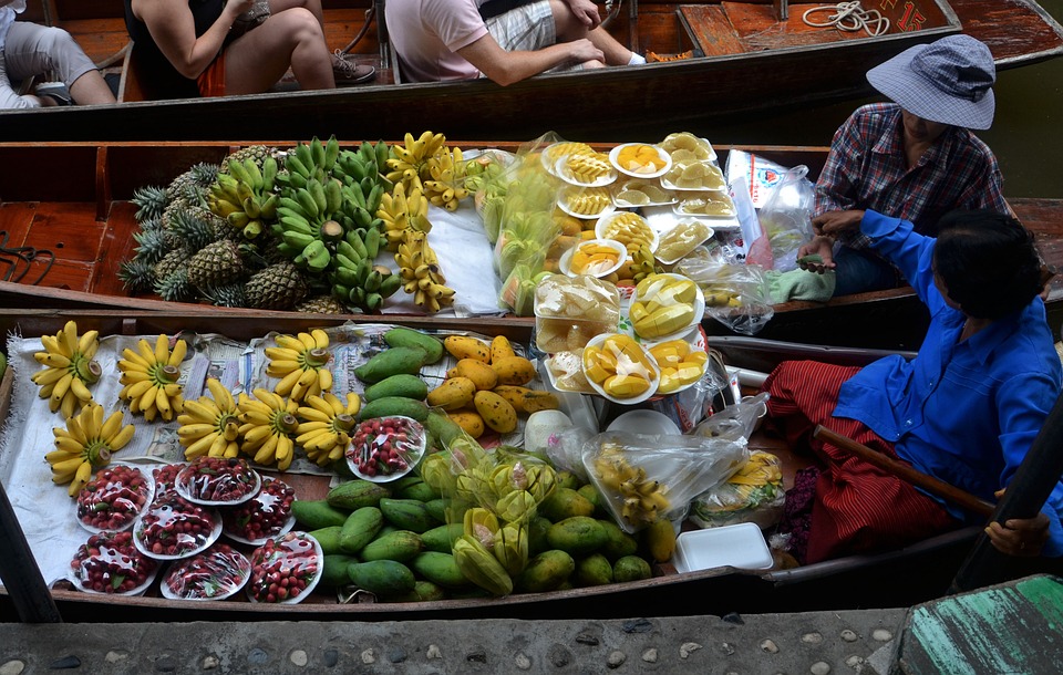 thailand food