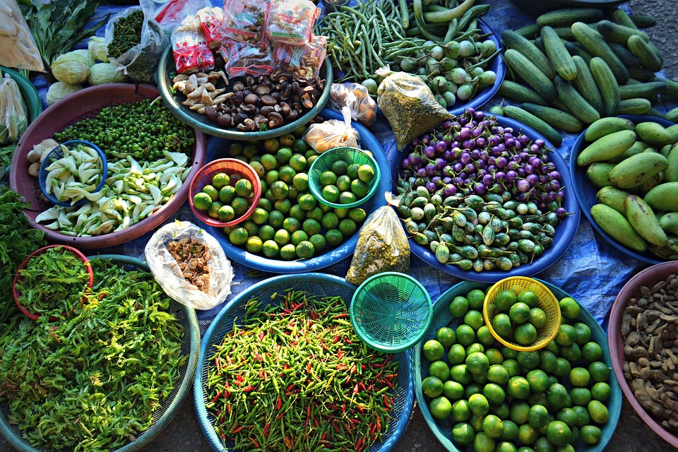 thailand food