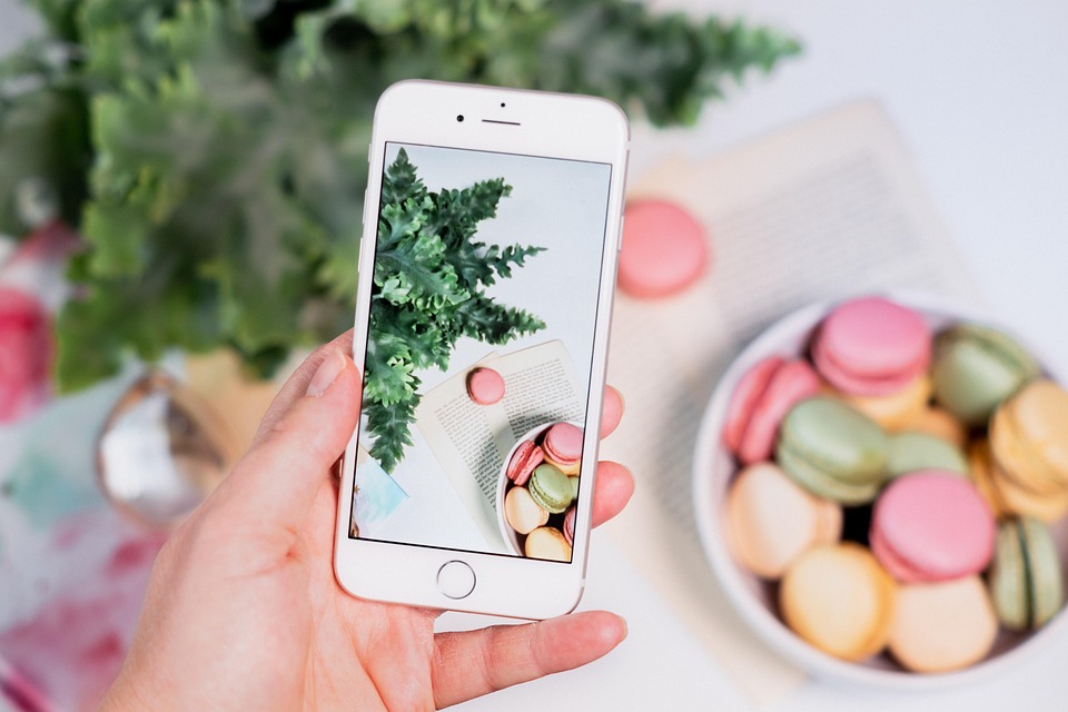 food photography