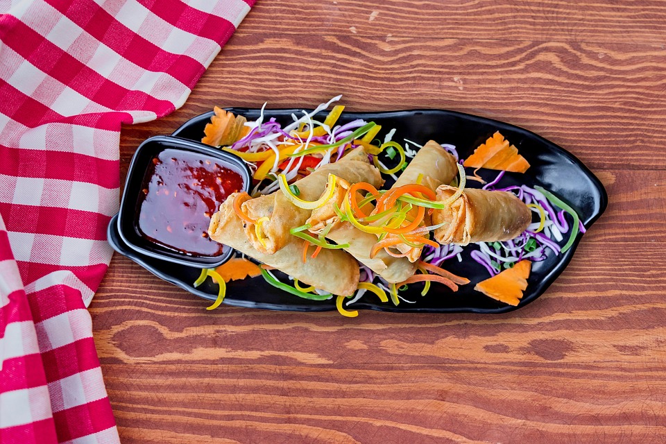 food photography
