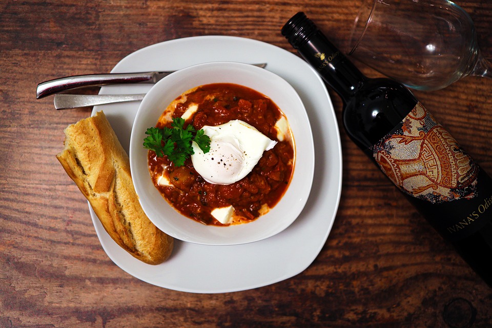 food photography